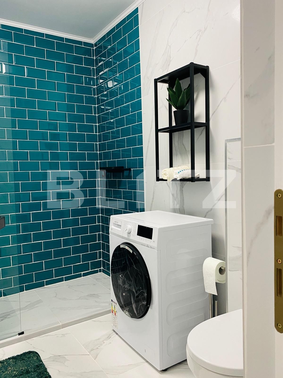 Apartament de închiriat 2 camere Manastur - 100360AI | BLITZ Cluj-Napoca | Poza12