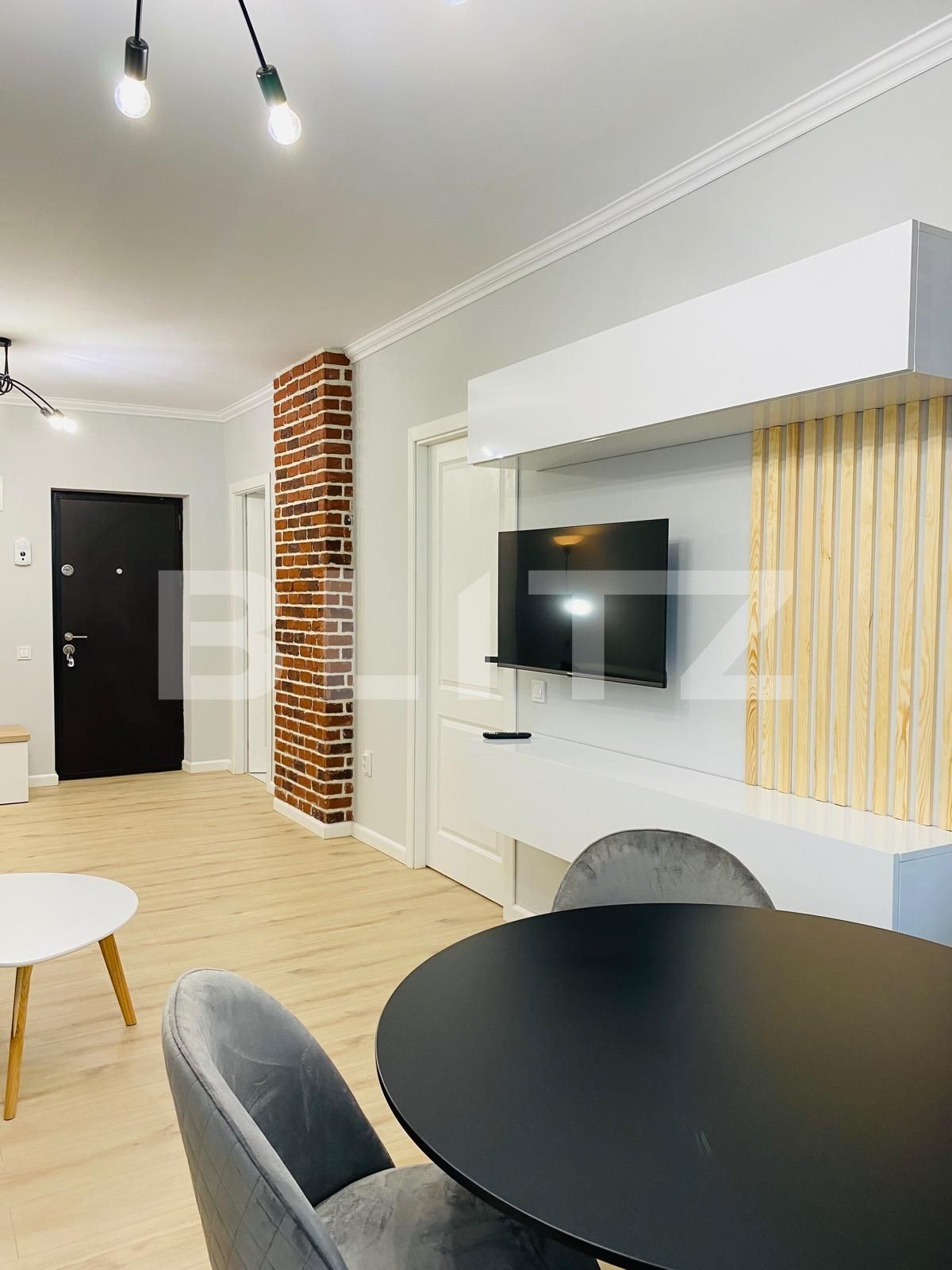 Apartament de închiriat 2 camere Manastur - 100360AI | BLITZ Cluj-Napoca | Poza3