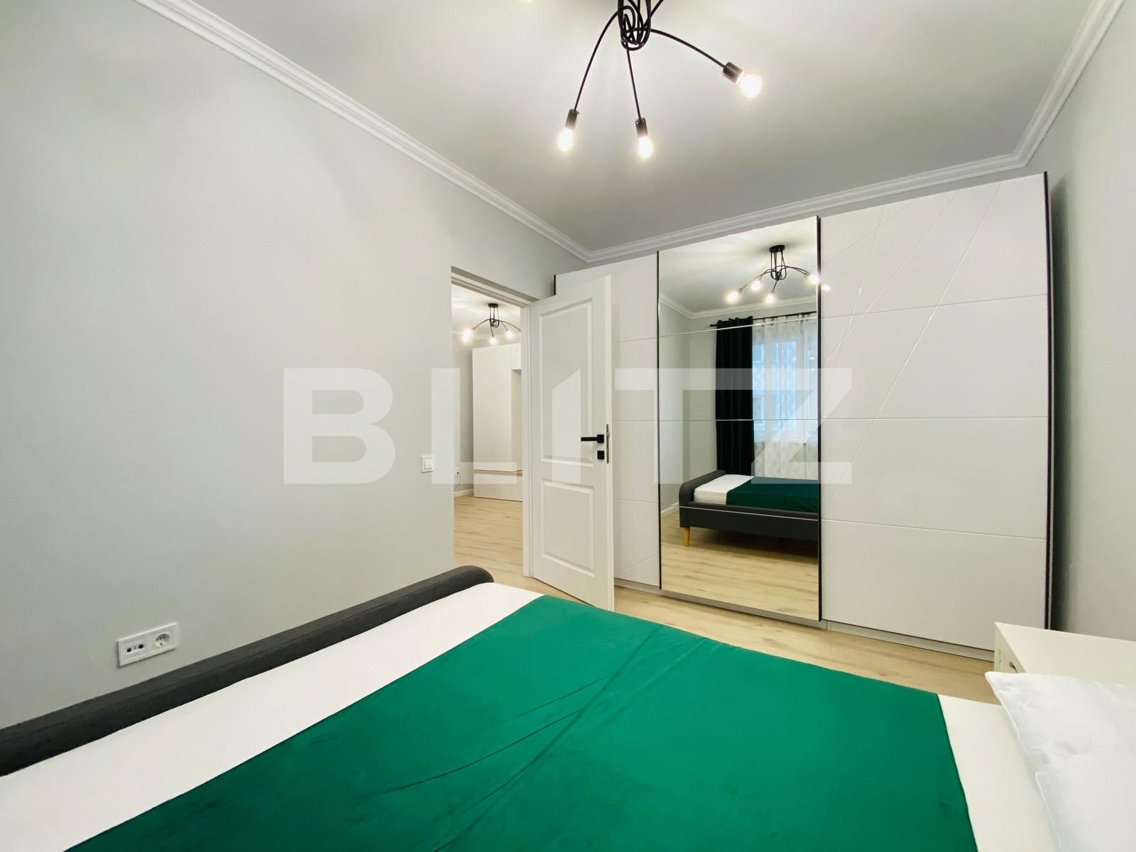 Apartament de închiriat 2 camere Manastur - 100360AI | BLITZ Cluj-Napoca | Poza11