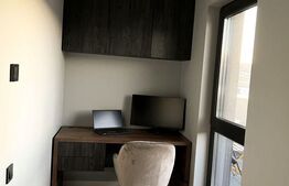 Apartament 2 camere, semidecomandat, terasa 20mp, Dambul Rotund