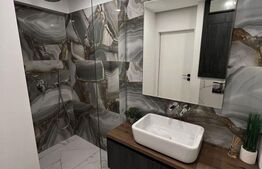 Apartament 2 camere, semidecomandat, terasa 20mp, Dambul Rotund