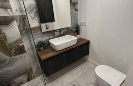 Apartament 2 camere, semidecomandat, terasa 20mp, Dambul Rotund