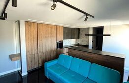 Apartament 2 camere, semidecomandat, terasa 20mp, Dambul Rotund