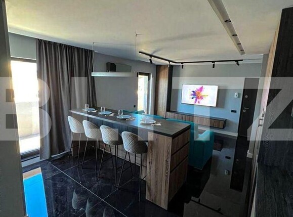 Apartament de vânzare 2 camere Dambul Rotund - 100369AV | BLITZ Cluj-Napoca | Poza1