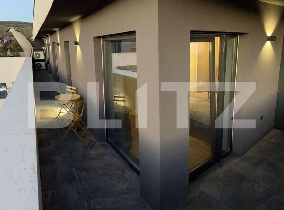 Apartament de vânzare 2 camere Dambul Rotund - 100369AV | BLITZ Cluj-Napoca | Poza5