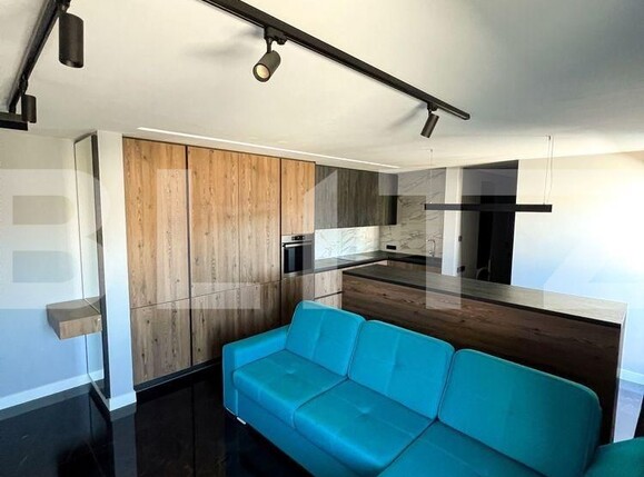 Apartament de vânzare 2 camere Dambul Rotund - 100369AV | BLITZ Cluj-Napoca | Poza2