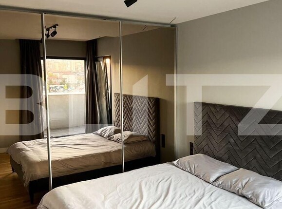 Apartament de vânzare 2 camere Dambul Rotund - 100369AV | BLITZ Cluj-Napoca | Poza4