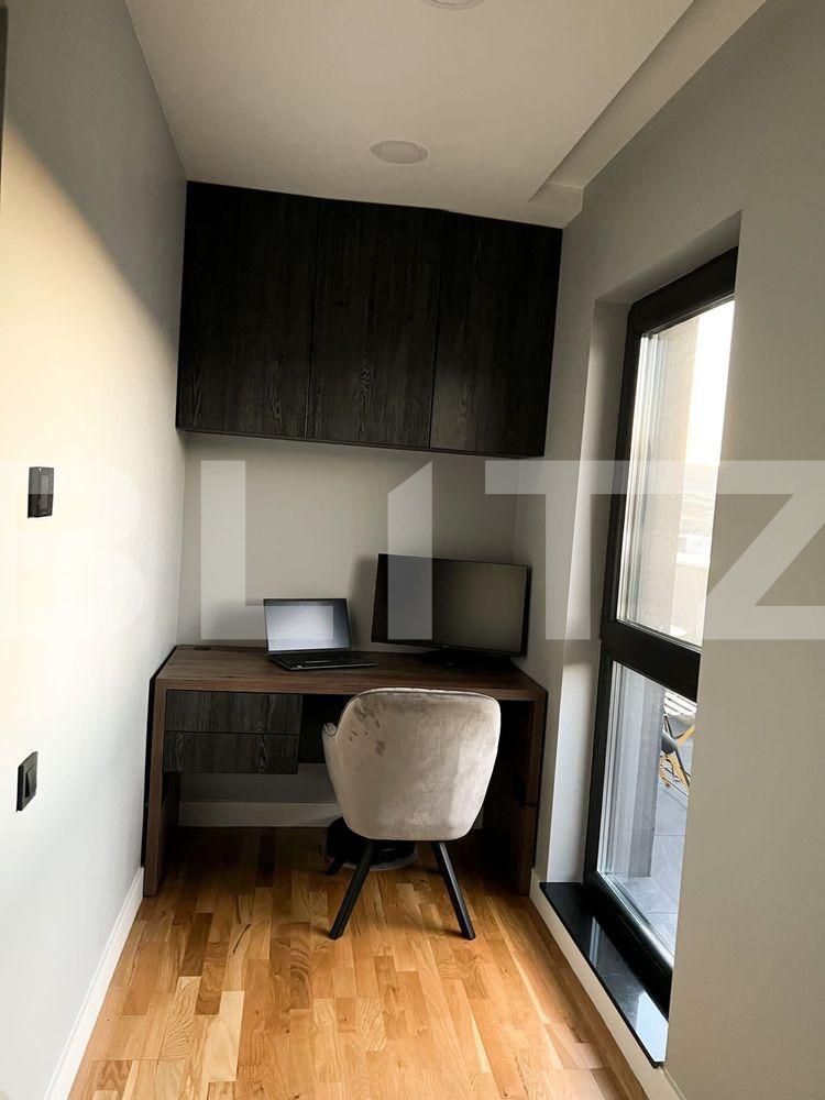 Apartament de vânzare 2 camere Dambul Rotund - 100369AV | BLITZ Cluj-Napoca | Poza3