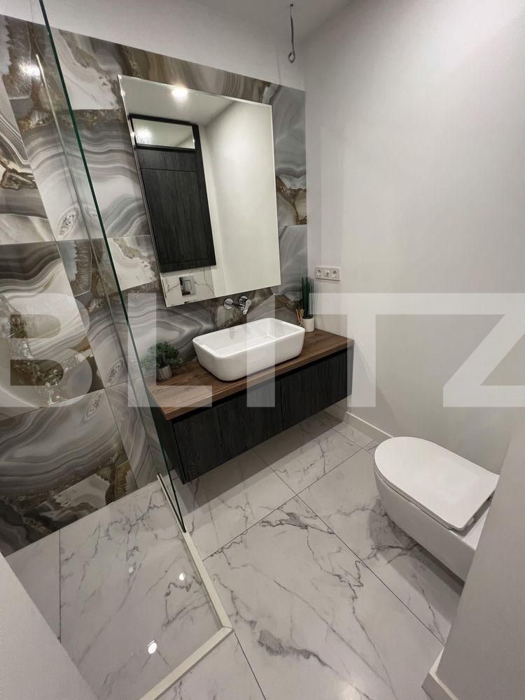 Apartament de vânzare 2 camere Dambul Rotund - 100369AV | BLITZ Cluj-Napoca | Poza7