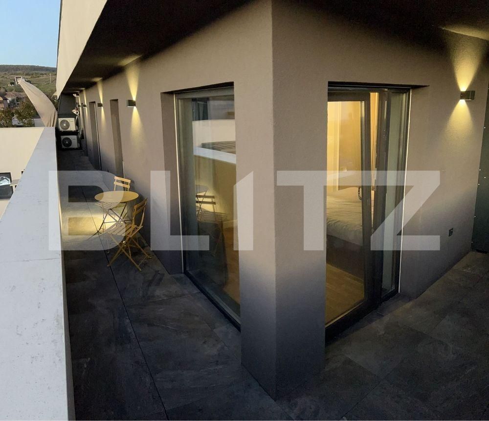 Apartament de vânzare 2 camere Dambul Rotund - 100369AV | BLITZ Cluj-Napoca | Poza5