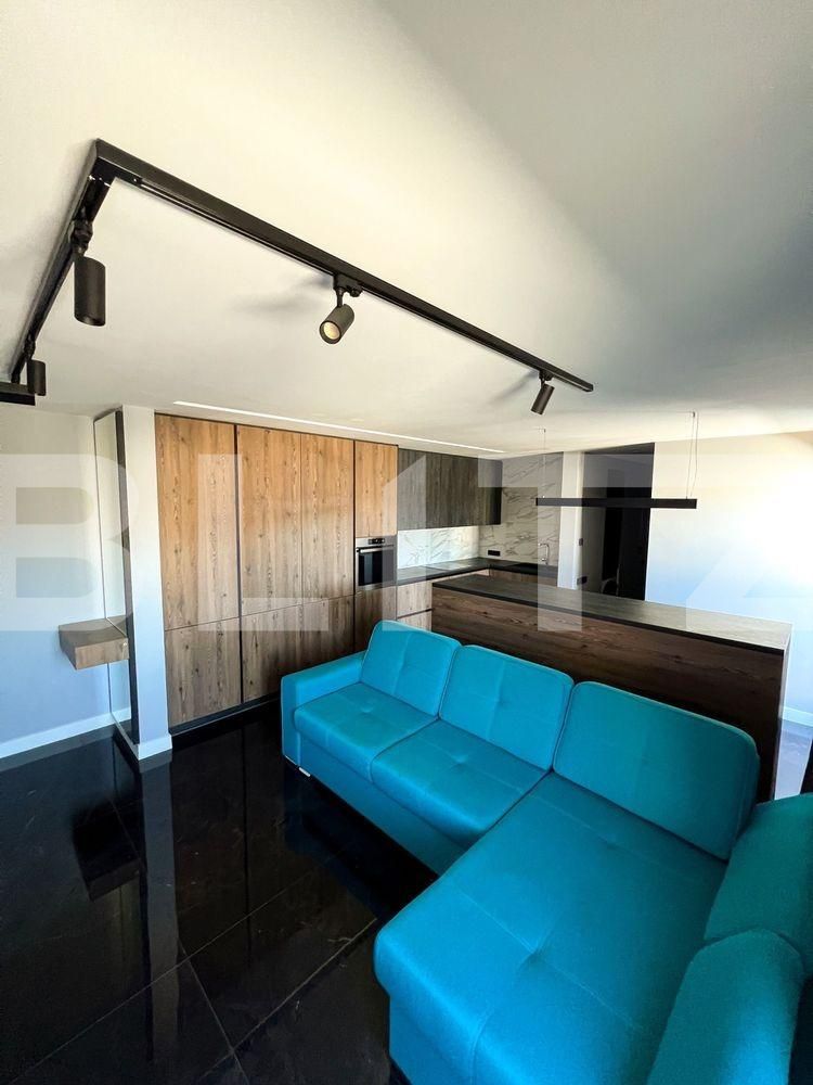 Apartament de vânzare 2 camere Dambul Rotund - 100369AV | BLITZ Cluj-Napoca | Poza2