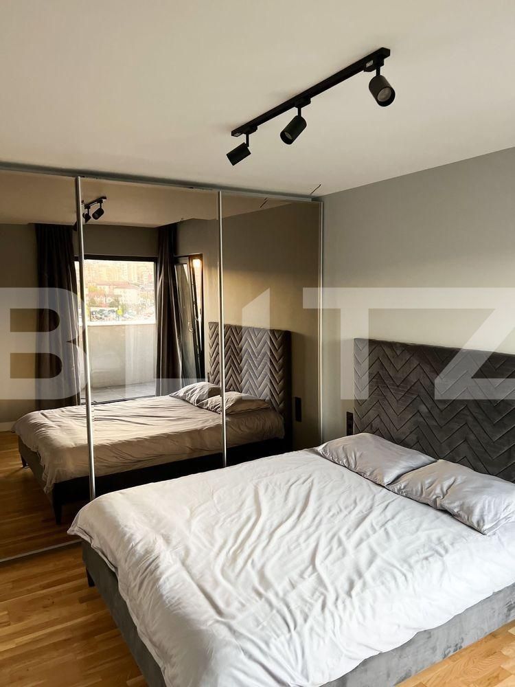 Apartament de vânzare 2 camere Dambul Rotund - 100369AV | BLITZ Cluj-Napoca | Poza4