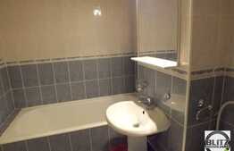 De inchiriat 1 camera, decomandat, 40 mp utili, etaj intermediar, zona Bila!