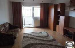 De inchiriat 1 camera, decomandat, 40 mp utili, etaj intermediar, zona Bila!