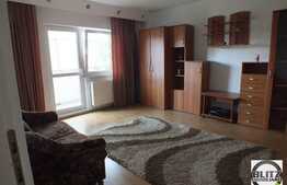 De inchiriat 1 camera, decomandat, 40 mp utili, etaj intermediar, zona Bila!