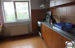 De inchiriat 1 camera, decomandat, 40 mp utili, etaj intermediar, zona Bila!