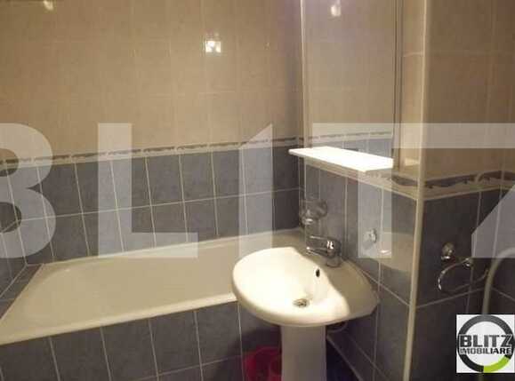 Garsonieră de închiriat Manastur - 10037AI | BLITZ Cluj-Napoca | Poza7