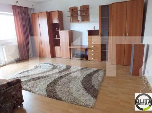 Garsonieră de închiriat Manastur - 10037AI | BLITZ Cluj-Napoca | Poza1