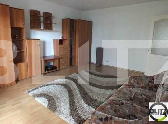 Garsonieră de închiriat Manastur - 10037AI | BLITZ Cluj-Napoca | Poza2