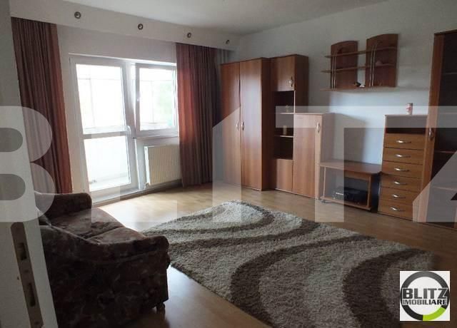 Garsonieră de închiriat Manastur - 10037AI | BLITZ Cluj-Napoca | Poza3