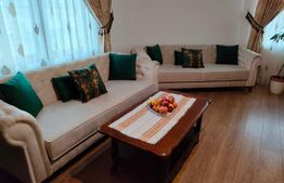 Casa de 120 mp, teren de 1500 mp, Salistea Noua