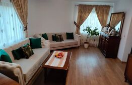 Casa de 120 mp, teren de 1500 mp, Salistea Noua