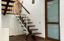 Casa de 120 mp, teren de 1500 mp, Salistea Noua