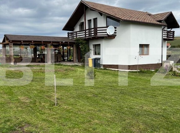 Casa de vânzare 3 camere Exterior Nord - 100371CV | BLITZ Cluj-Napoca | Poza2