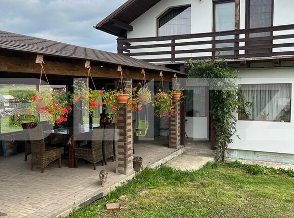 Casa de vânzare 3 camere Exterior Nord - 100371CV | BLITZ Cluj-Napoca | Poza1