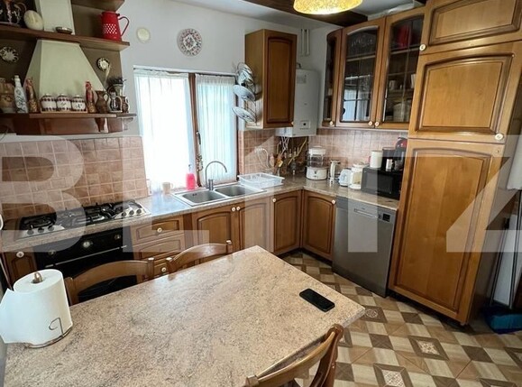 Casa de vânzare 3 camere Exterior Nord - 100371CV | BLITZ Cluj-Napoca | Poza12