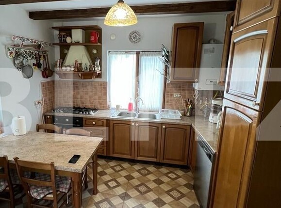 Casa de vânzare 3 camere Exterior Nord - 100371CV | BLITZ Cluj-Napoca | Poza13