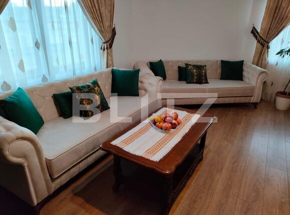 Casa de vânzare 3 camere Exterior Nord - 100371CV | BLITZ Cluj-Napoca | Poza9