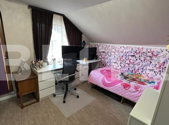 Casa de vânzare 3 camere Exterior Nord - 100371CV | BLITZ Cluj-Napoca | Poza10