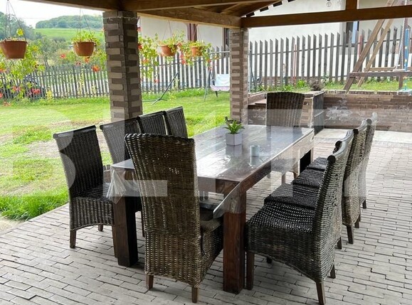 Casa de vânzare 3 camere Exterior Nord - 100371CV | BLITZ Cluj-Napoca | Poza5