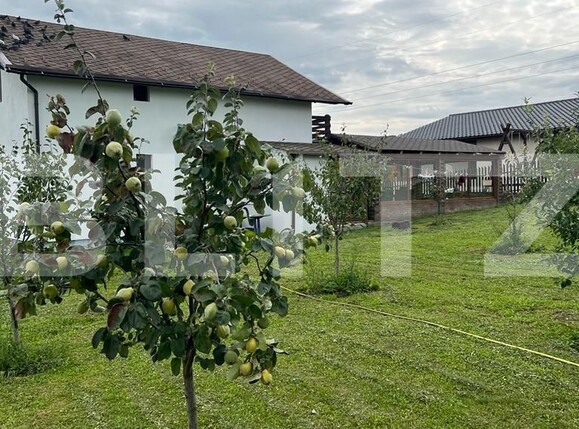 Casa de vânzare 3 camere Exterior Nord - 100371CV | BLITZ Cluj-Napoca | Poza4