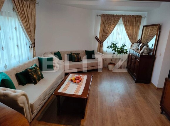 Casa de vânzare 3 camere Exterior Nord - 100371CV | BLITZ Cluj-Napoca | Poza7