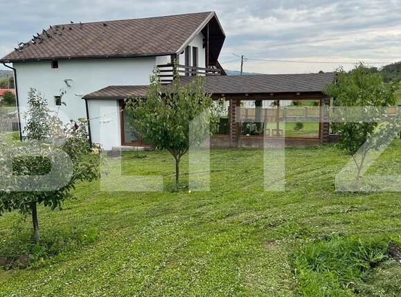 Casa de vânzare 3 camere Exterior Nord - 100371CV | BLITZ Cluj-Napoca | Poza3