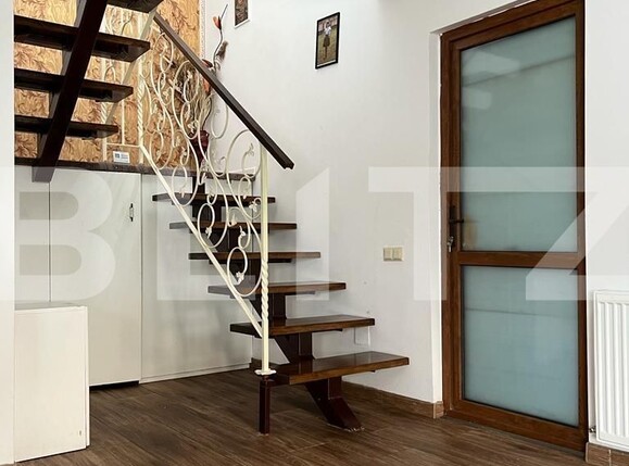 Casa de vânzare 3 camere Exterior Nord - 100371CV | BLITZ Cluj-Napoca | Poza8