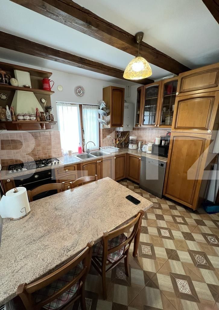 Casa de vânzare 3 camere Exterior Nord - 100371CV | BLITZ Cluj-Napoca | Poza12