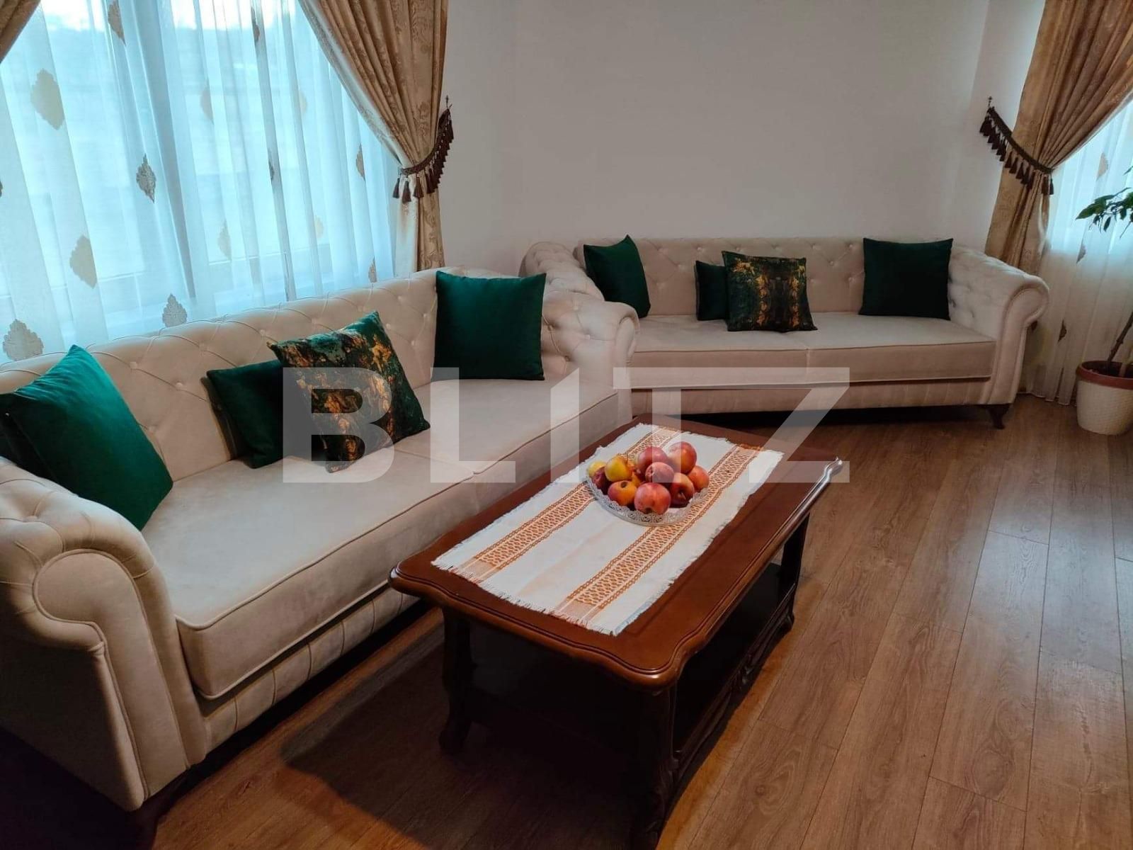 Casa de vânzare 3 camere Exterior Nord - 100371CV | BLITZ Cluj-Napoca | Poza9