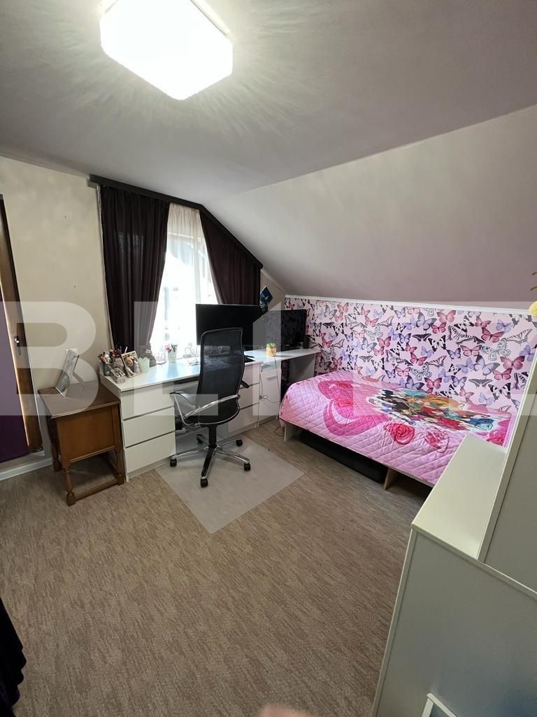 Casa de vânzare 3 camere Exterior Nord - 100371CV | BLITZ Cluj-Napoca | Poza10