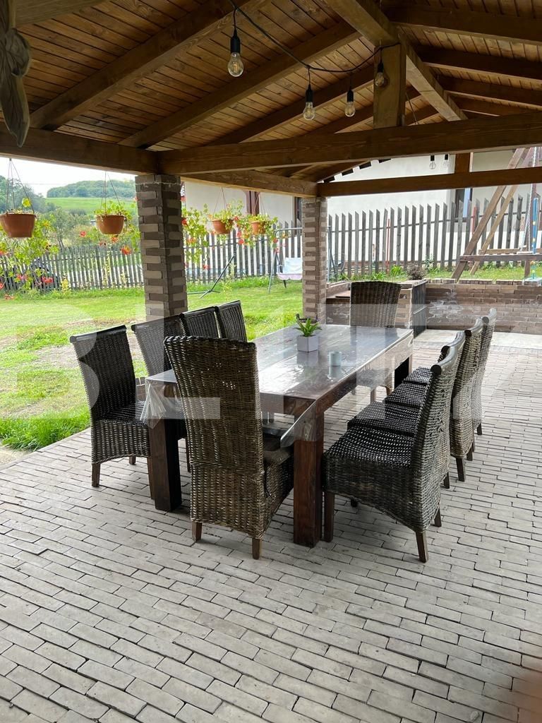 Casa de vânzare 3 camere Exterior Nord - 100371CV | BLITZ Cluj-Napoca | Poza5