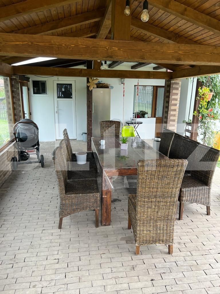 Casa de vânzare 3 camere Exterior Nord - 100371CV | BLITZ Cluj-Napoca | Poza6