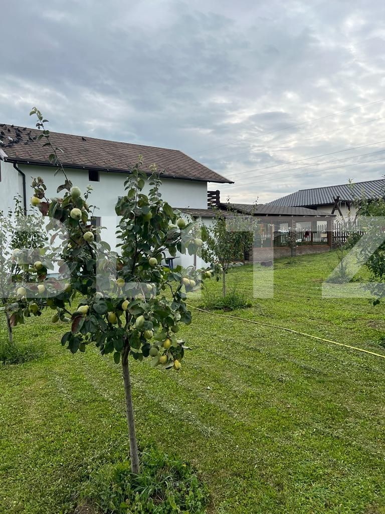 Casa de vânzare 3 camere Exterior Nord - 100371CV | BLITZ Cluj-Napoca | Poza4