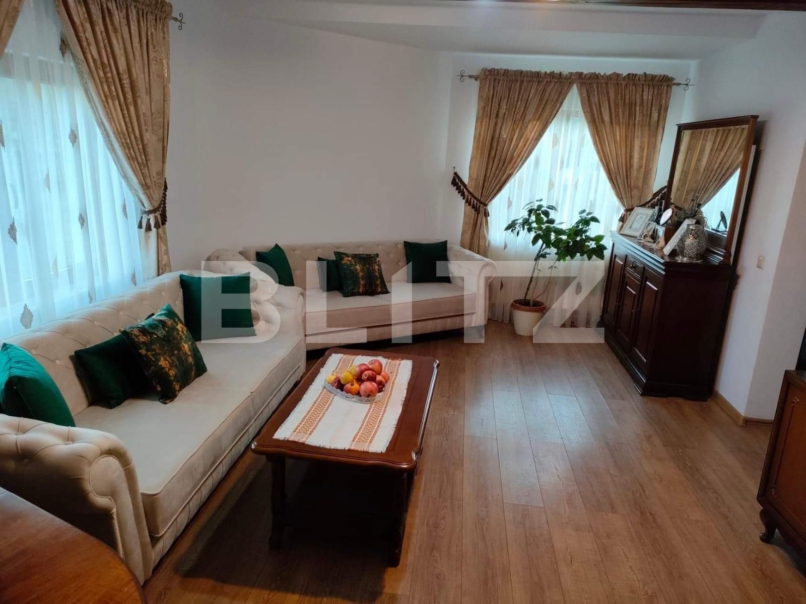 Casa de vânzare 3 camere Exterior Nord - 100371CV | BLITZ Cluj-Napoca | Poza7