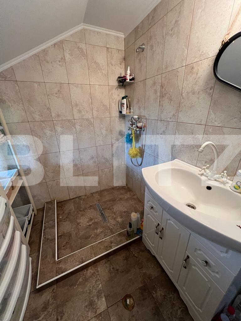 Casa de vânzare 3 camere Exterior Nord - 100371CV | BLITZ Cluj-Napoca | Poza15