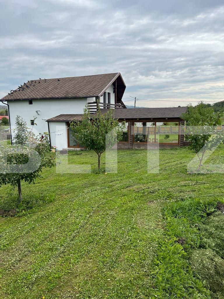 Casa de vânzare 3 camere Exterior Nord - 100371CV | BLITZ Cluj-Napoca | Poza3