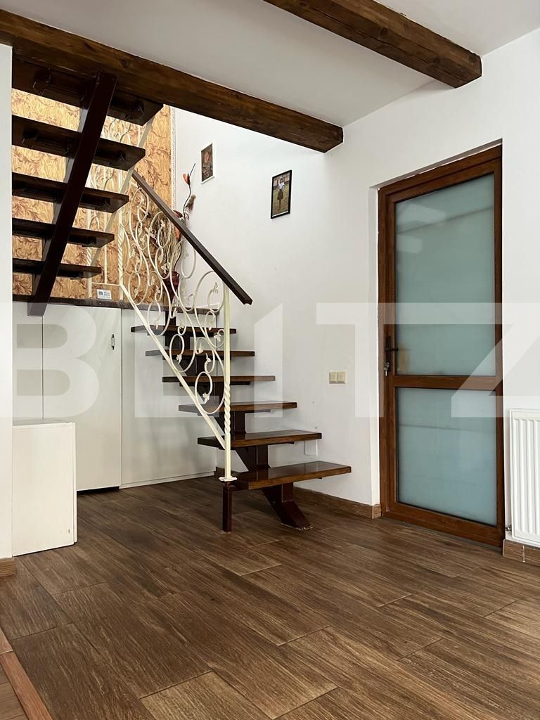 Casa de vânzare 3 camere Exterior Nord - 100371CV | BLITZ Cluj-Napoca | Poza8