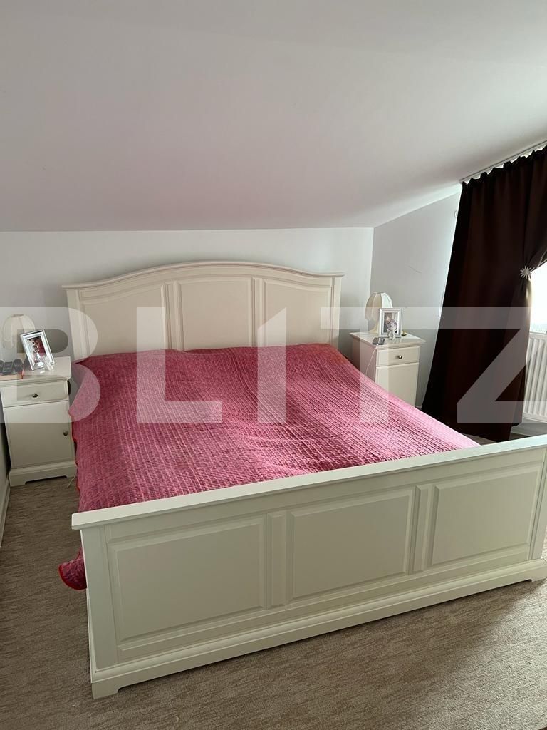 Casa de vânzare 3 camere Exterior Nord - 100371CV | BLITZ Cluj-Napoca | Poza11