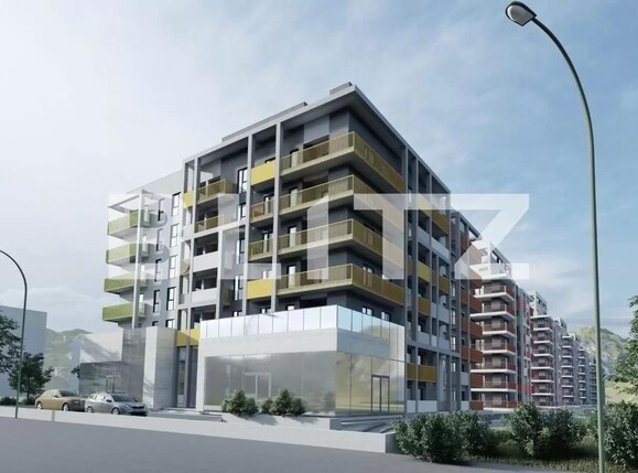 Apartament de vânzare 3 camere Manastur - 100376AV | BLITZ Cluj-Napoca | Poza2